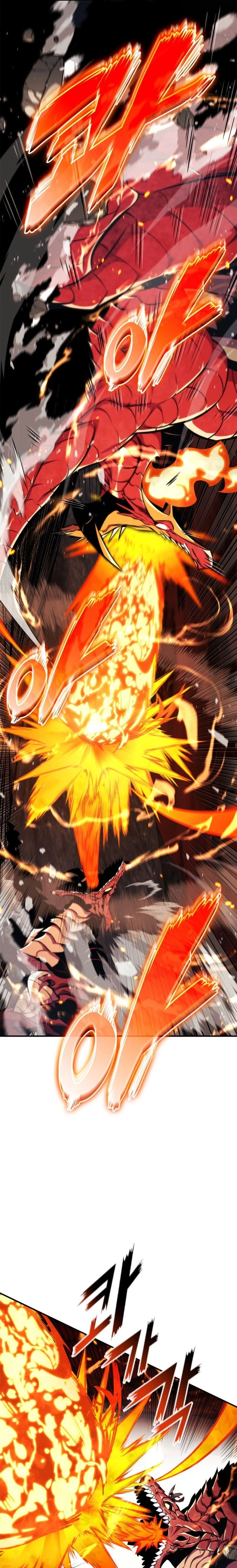 Read Ranker’s Return (2021) chapter 175 image 14 on Lezhin