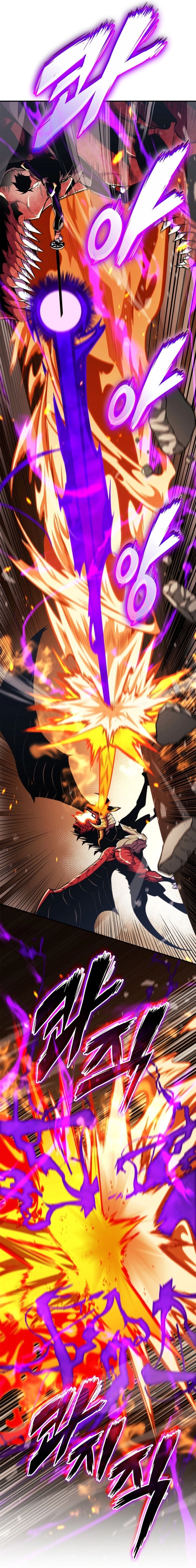 Read Ranker’s Return (2021) chapter 175 image 16 on Lezhin