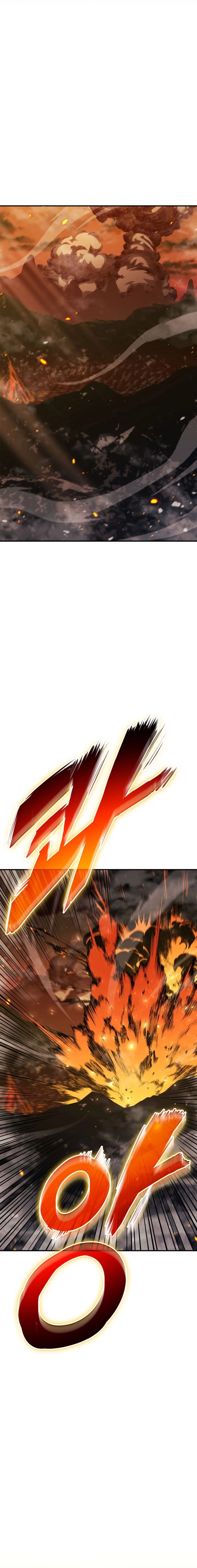 Read Ranker’s Return (2021) chapter 175 image 17 on Lezhin