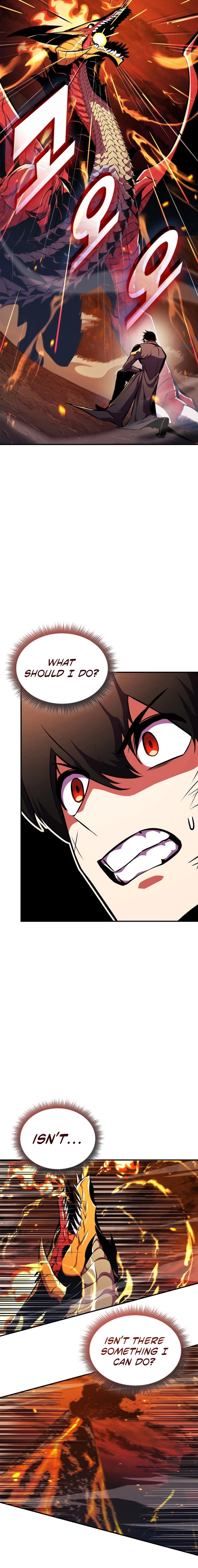 Read Ranker’s Return (2021) chapter 175 image 19 on Lezhin