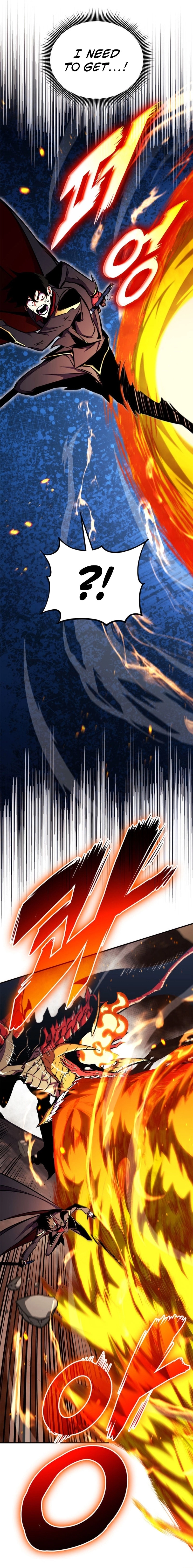 Read Ranker’s Return (2021) chapter 175 image 21 on Lezhin