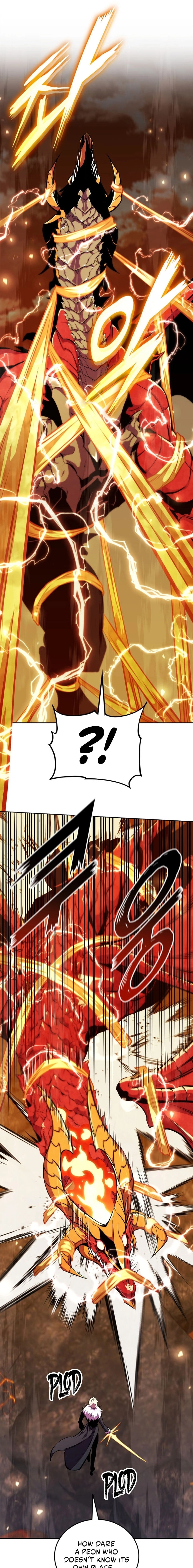 Read Ranker’s Return (2021) chapter 175 image 25 on Lezhin