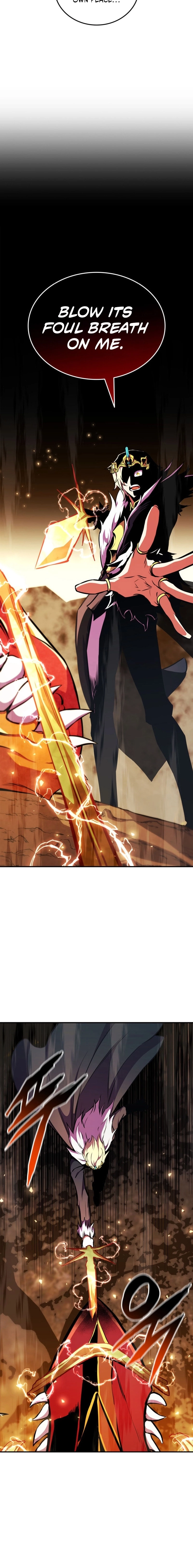 Read Ranker’s Return (2021) chapter 175 image 26 on Lezhin