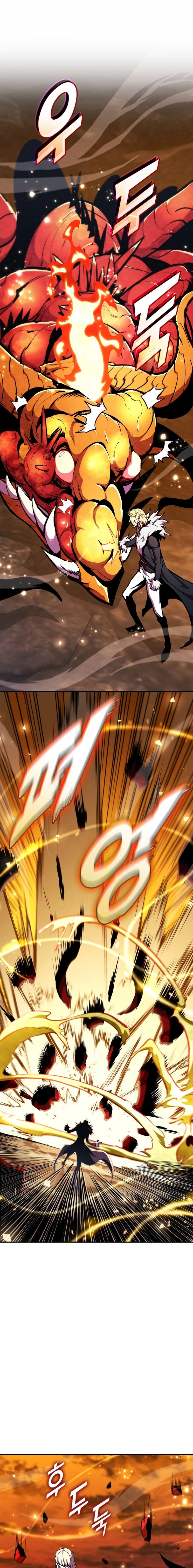 Read Ranker’s Return (2021) chapter 175 image 27 on Lezhin