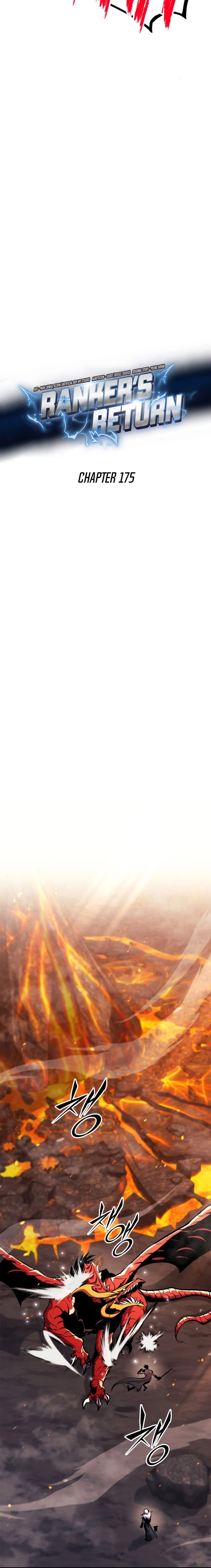 Read Ranker’s Return (2021) chapter 175 image 6 on Lezhin