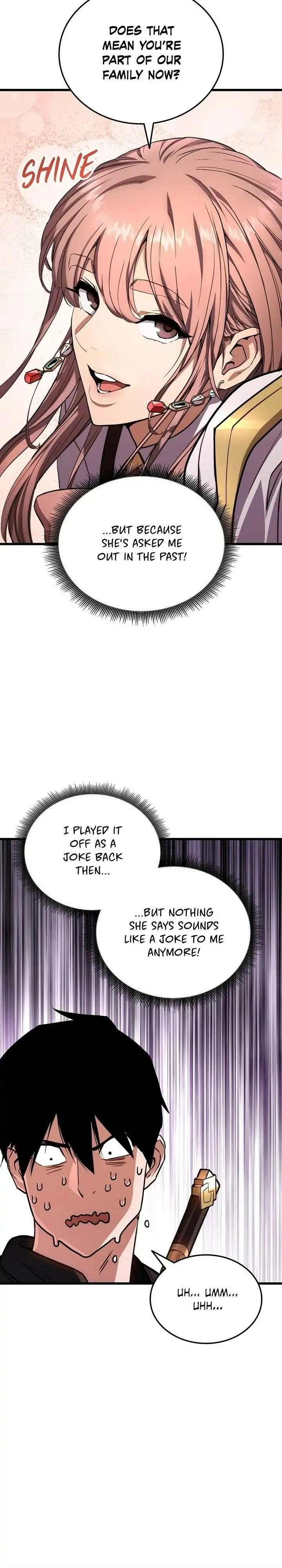 Read Ranker’s Return (2021) chapter 18 image 24 on Lezhin