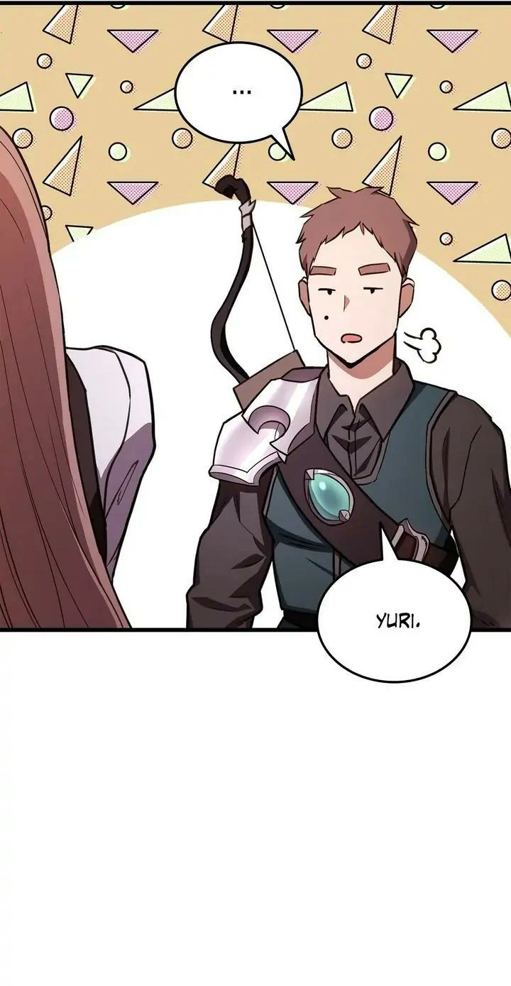 Read Ranker’s Return (2021) chapter 18 image 25 on Lezhin