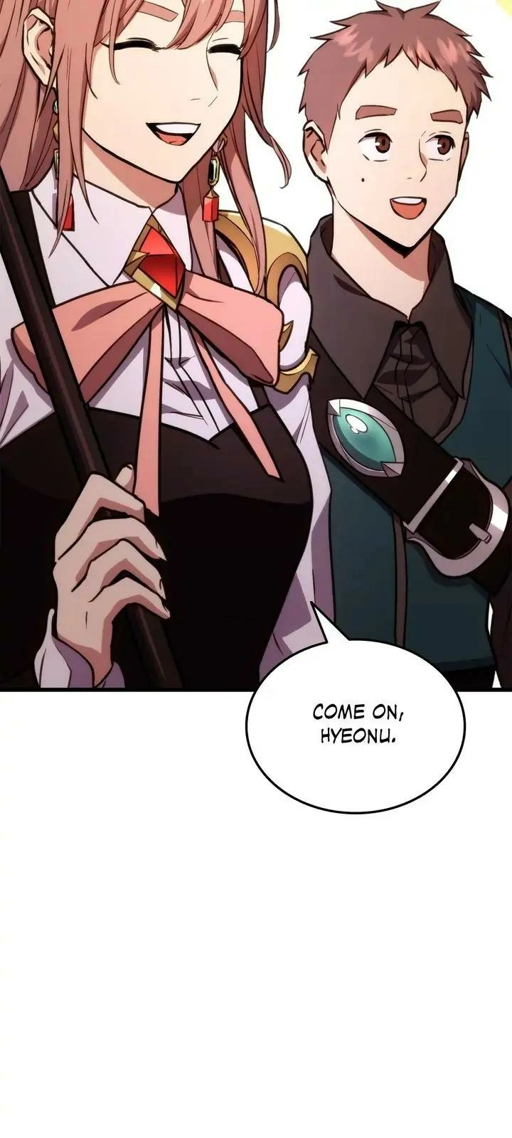 Read Ranker’s Return (2021) chapter 18 image 28 on Lezhin