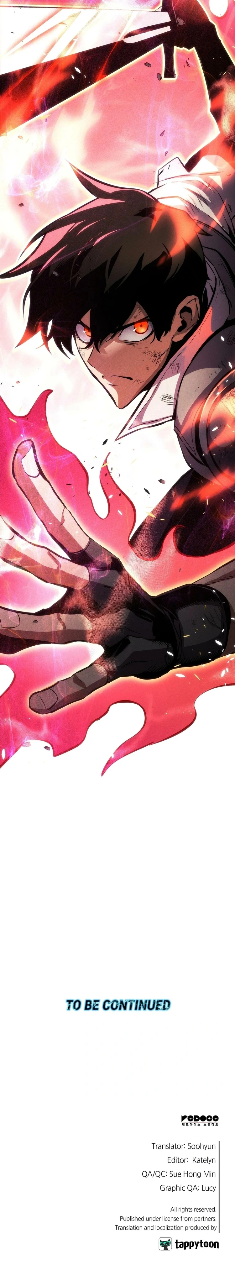 Read Ranker’s Return (2021) chapter 183 image 12 on Lezhin