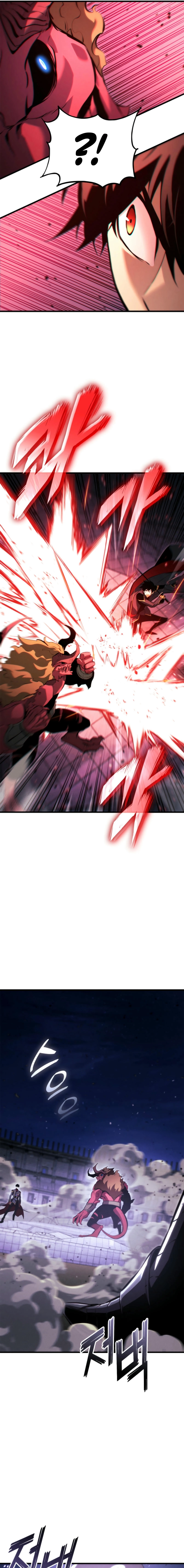 Read Ranker’s Return (2021) chapter 188 image 21 on Lezhin