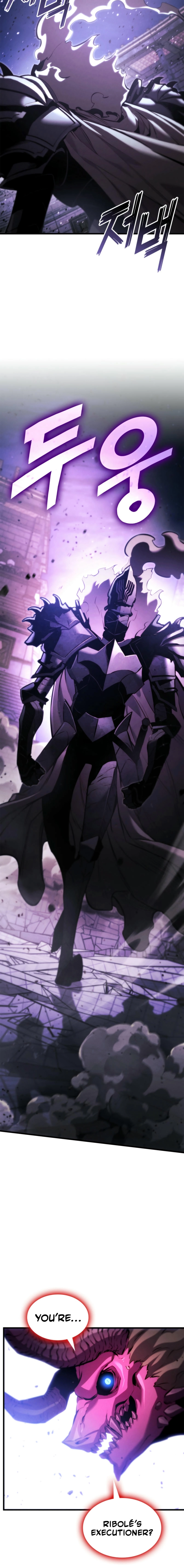Read Ranker’s Return (2021) chapter 188 image 22 on Lezhin