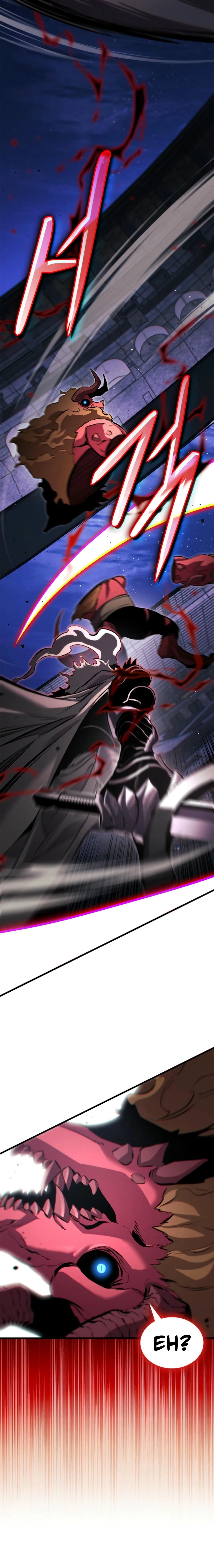 Read Ranker’s Return (2021) chapter 188 image 24 on Lezhin