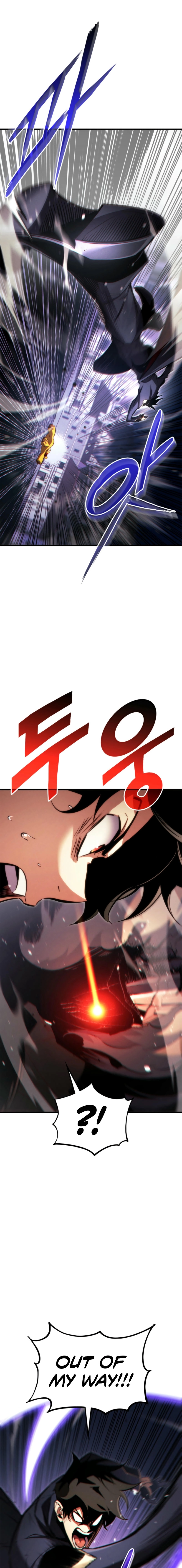 Read Ranker’s Return (2021) chapter 189 image 15 on Lezhin