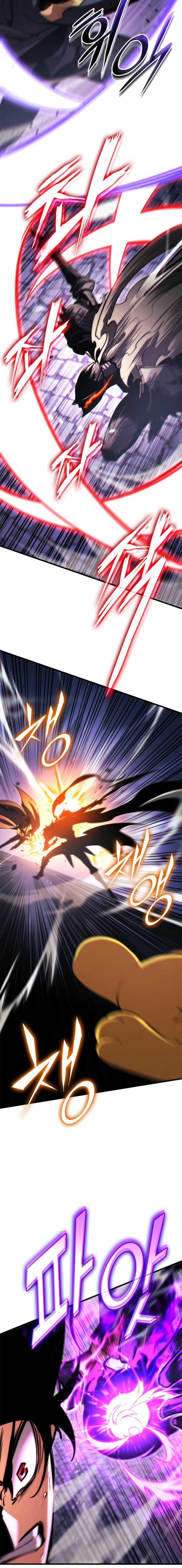 Read Ranker’s Return (2021) chapter 189 image 16 on Lezhin