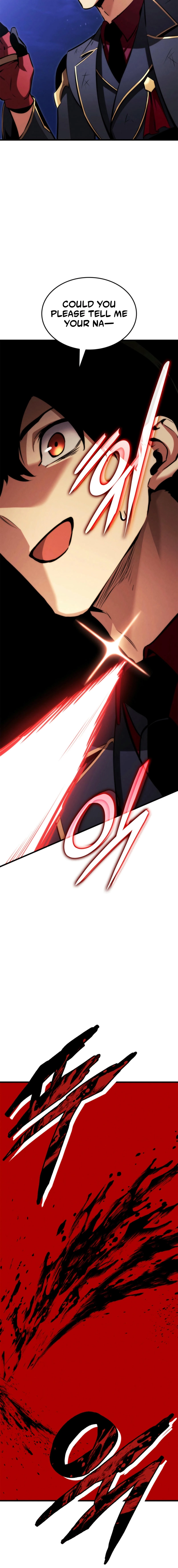 Read Ranker’s Return (2021) chapter 189 image 2 on Lezhin