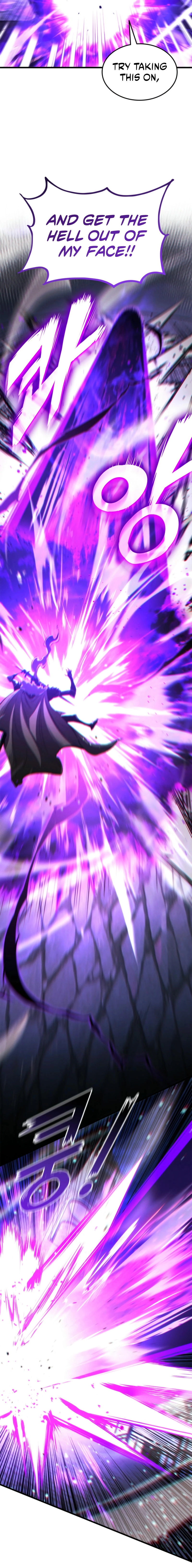 Read Ranker’s Return (2021) chapter 189 image 22 on Lezhin