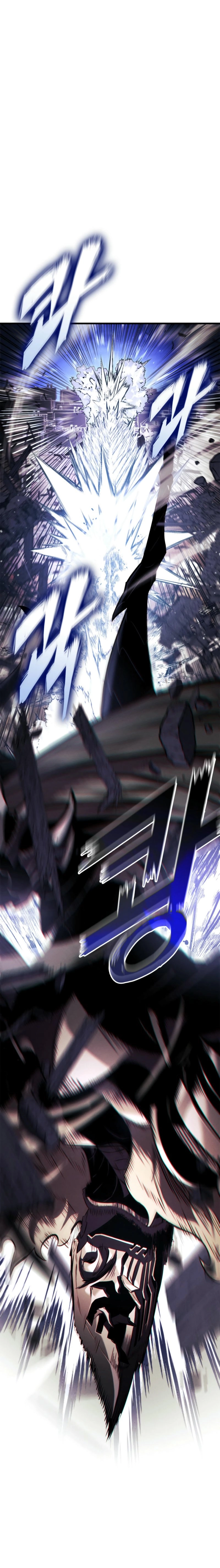 Read Ranker’s Return (2021) chapter 189 image 33 on Lezhin