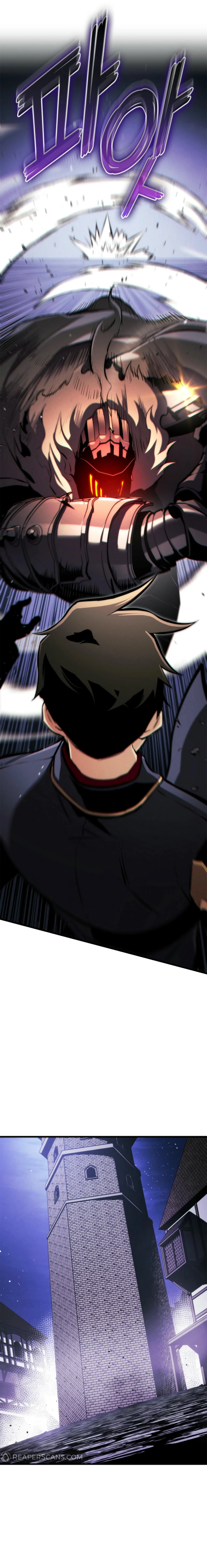 Read Ranker’s Return (2021) chapter 189 image 7 on Lezhin