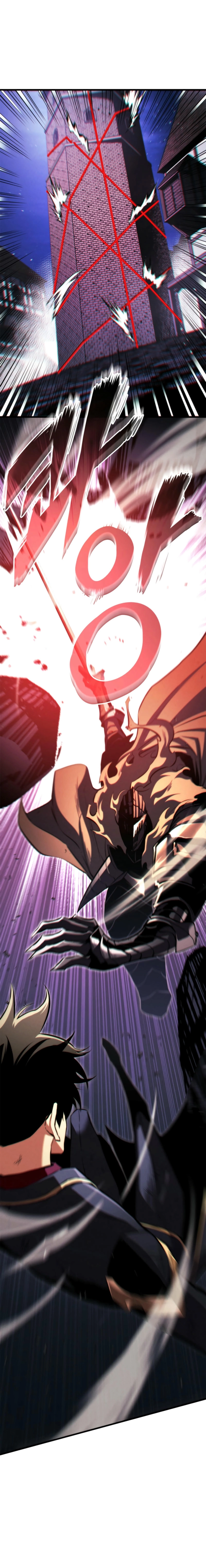 Read Ranker’s Return (2021) chapter 189 image 8 on Lezhin