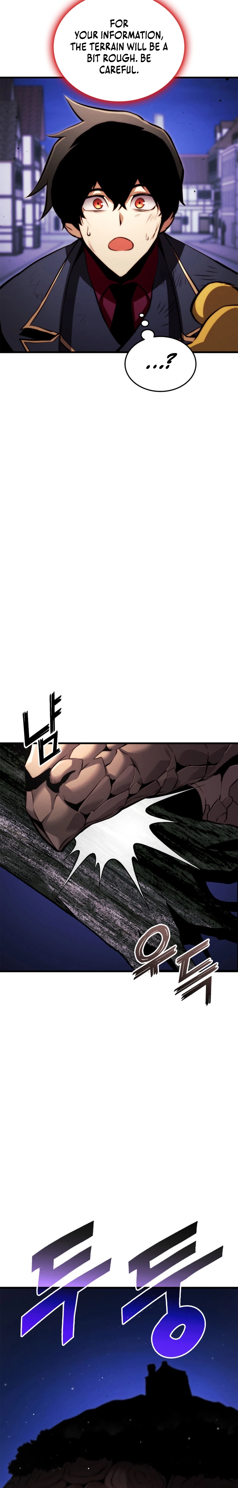 Read Ranker’s Return (2021) chapter 190 image 10 on Lezhin