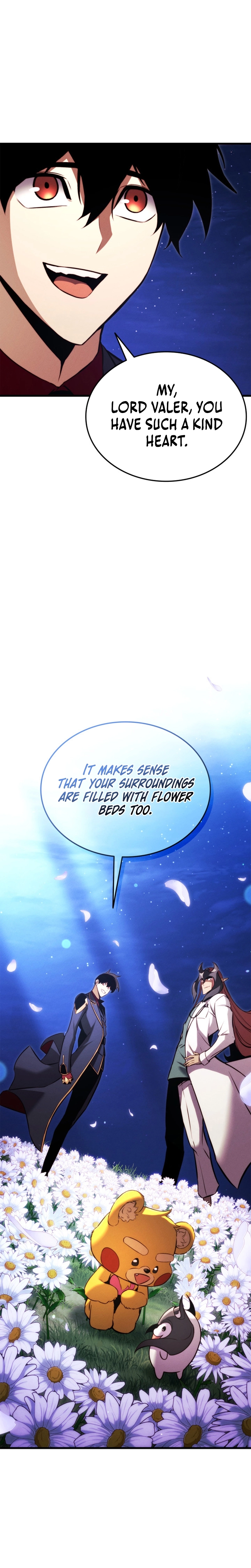 Read Ranker’s Return (2021) chapter 190 image 17 on Lezhin