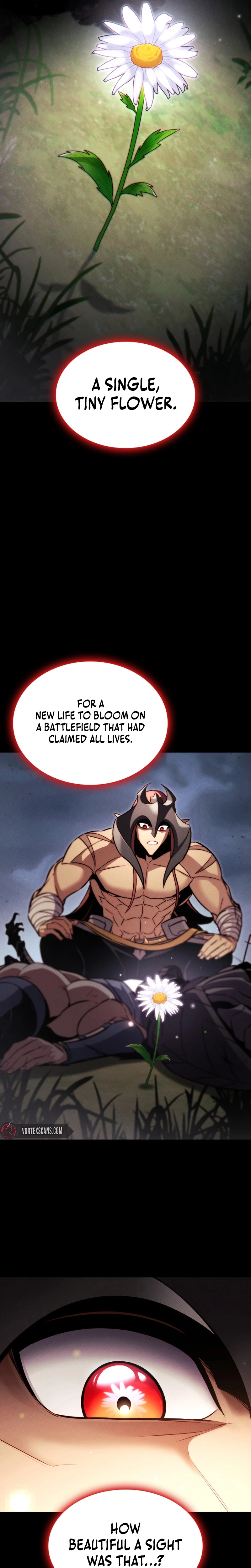 Read Ranker’s Return (2021) chapter 190 image 20 on Lezhin