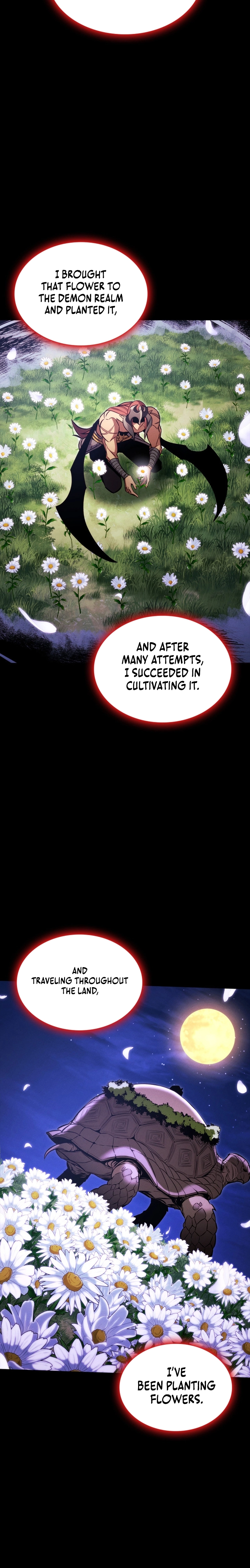 Read Ranker’s Return (2021) chapter 190 image 21 on Lezhin
