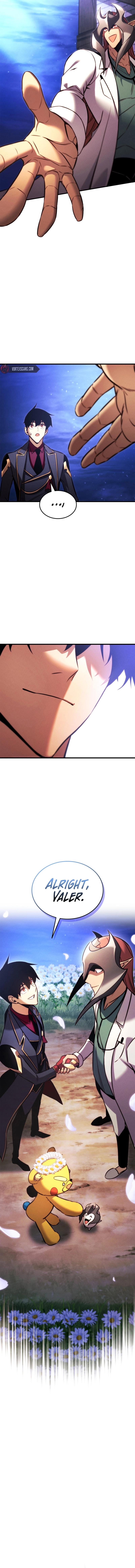 Read Ranker’s Return (2021) chapter 190 image 26 on Lezhin
