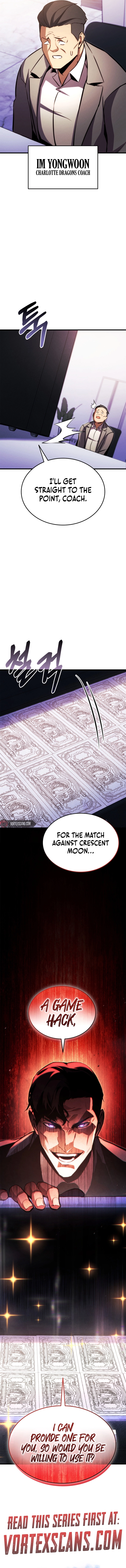 Read Ranker’s Return (2021) chapter 190 image 29 on Lezhin