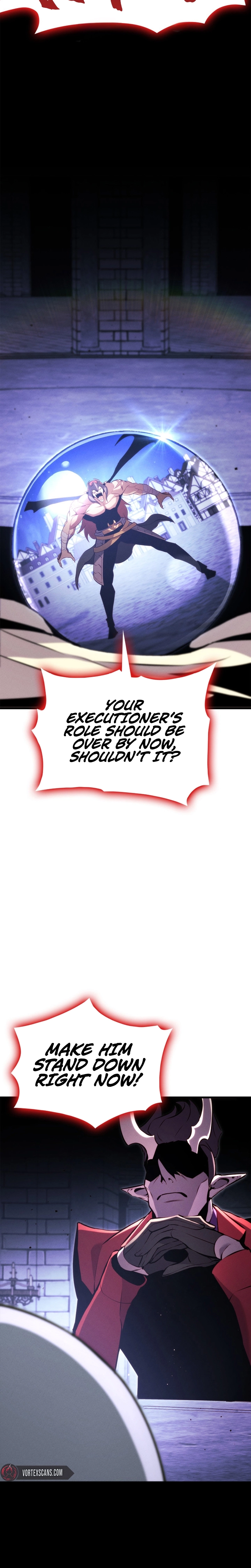 Read Ranker’s Return (2021) chapter 190 image 7 on Lezhin