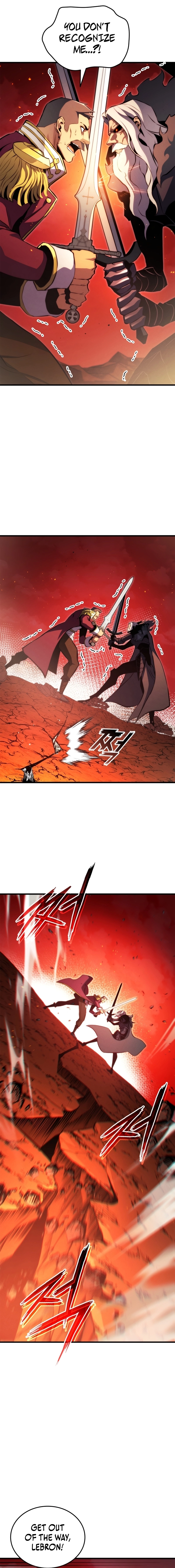 Read Ranker’s Return (2021) chapter 192 image 13 on Lezhin