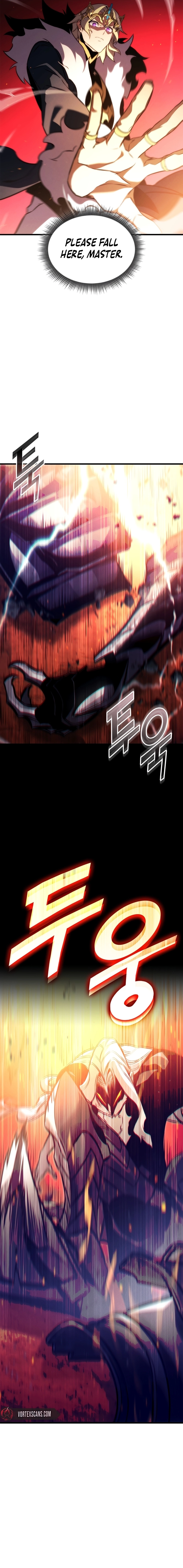 Read Ranker’s Return (2021) chapter 192 image 16 on Lezhin