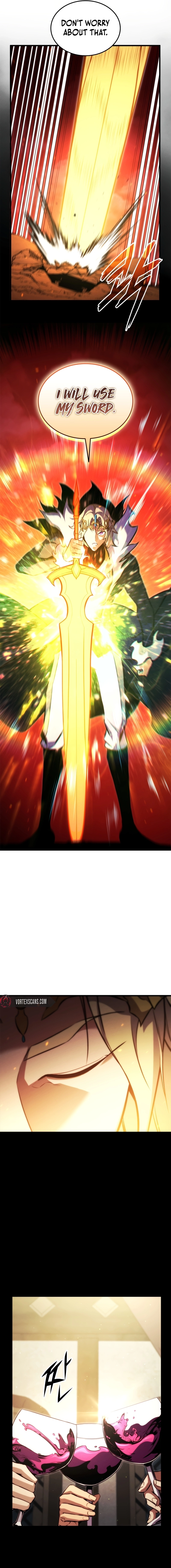 Read Ranker’s Return (2021) chapter 192 image 20 on Lezhin