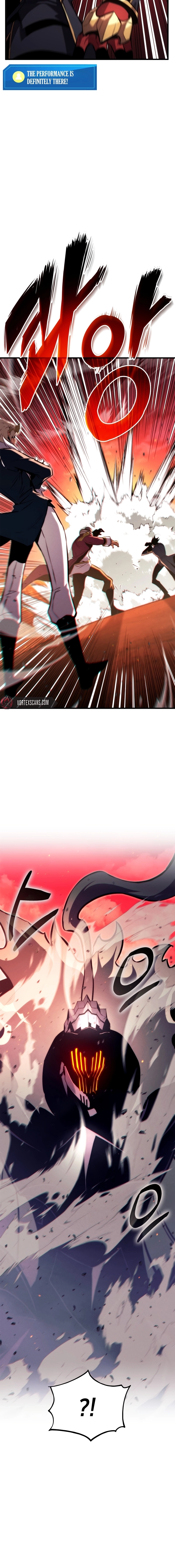 Read Ranker’s Return (2021) chapter 192 image 3 on Lezhin