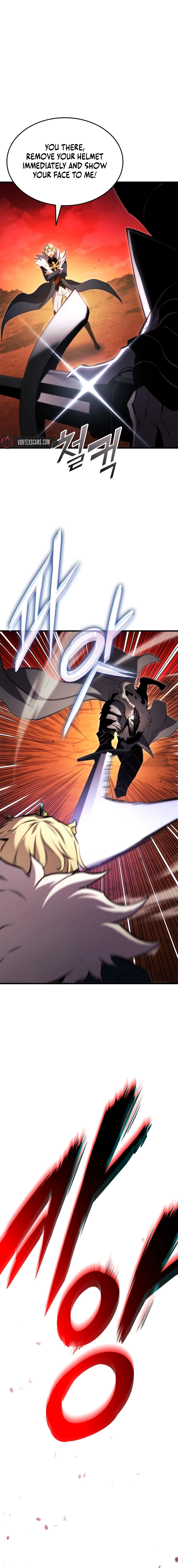 Read Ranker’s Return (2021) chapter 192 image 5 on Lezhin