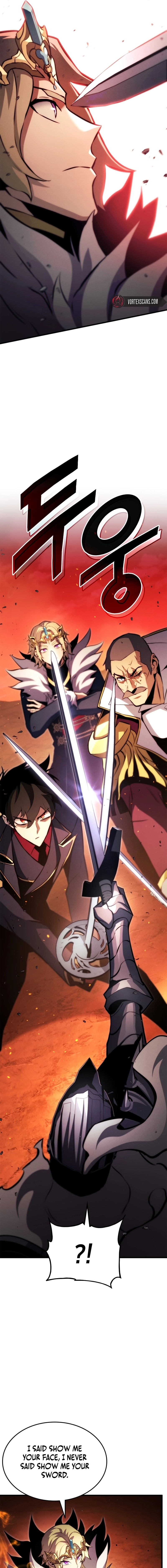 Read Ranker’s Return (2021) chapter 192 image 6 on Lezhin