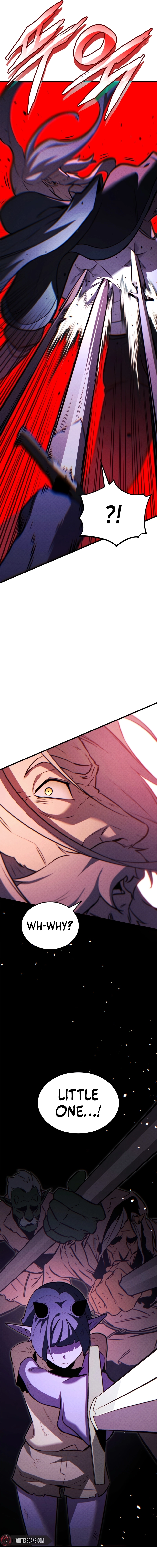 Read Ranker’s Return (2021) chapter 194 image 16 on Lezhin