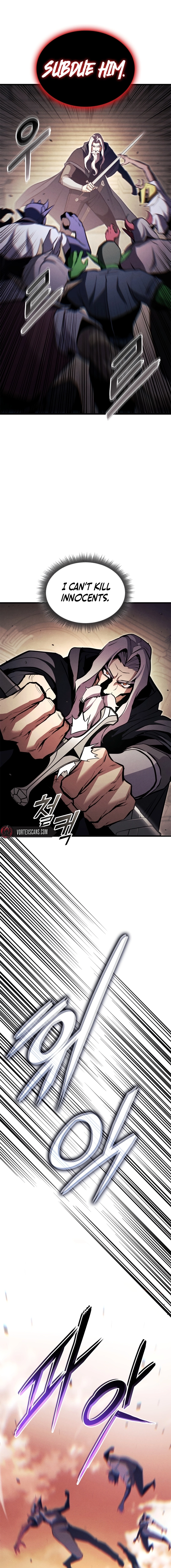 Read Ranker’s Return (2021) chapter 194 image 19 on Lezhin