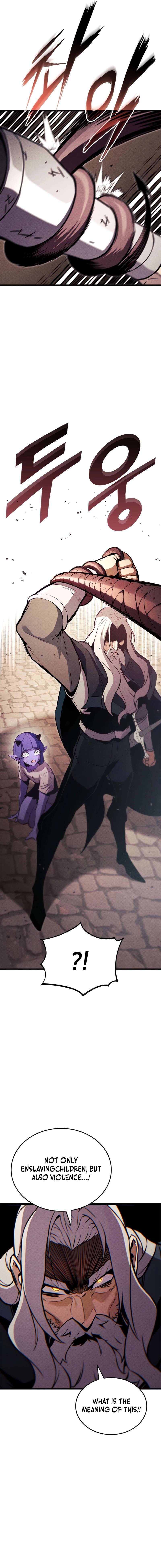 Read Ranker’s Return (2021) chapter 194 image 6 on Lezhin