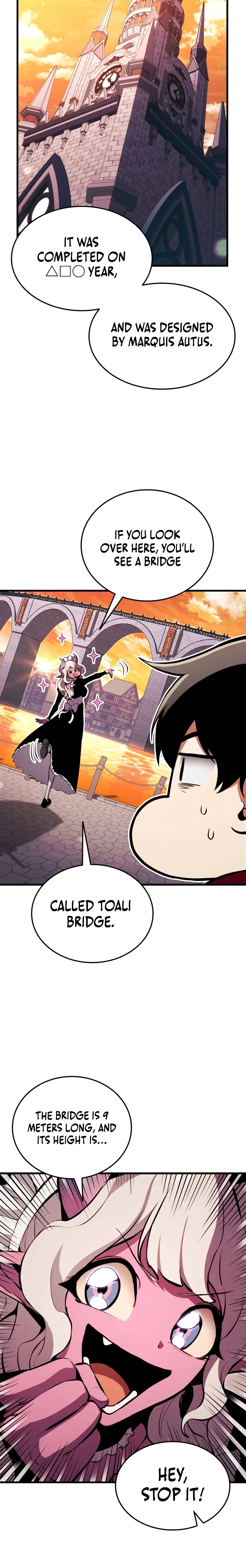 Read Ranker’s Return (2021) chapter 196 image 1 on Lezhin