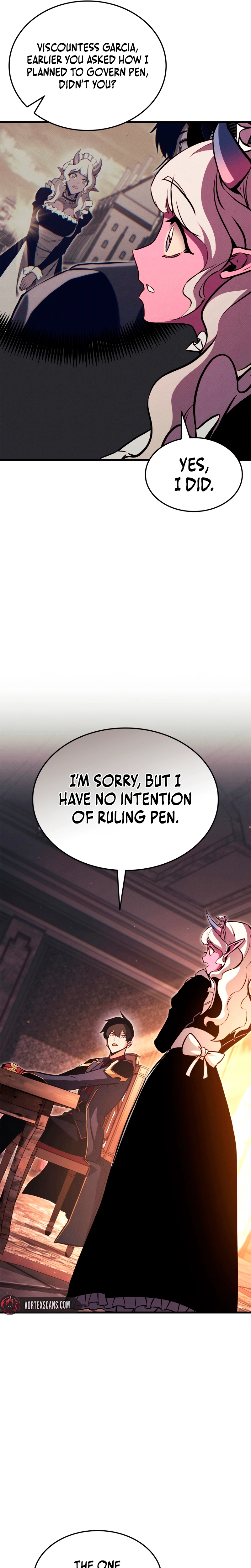 Read Ranker’s Return (2021) chapter 196 image 13 on Lezhin