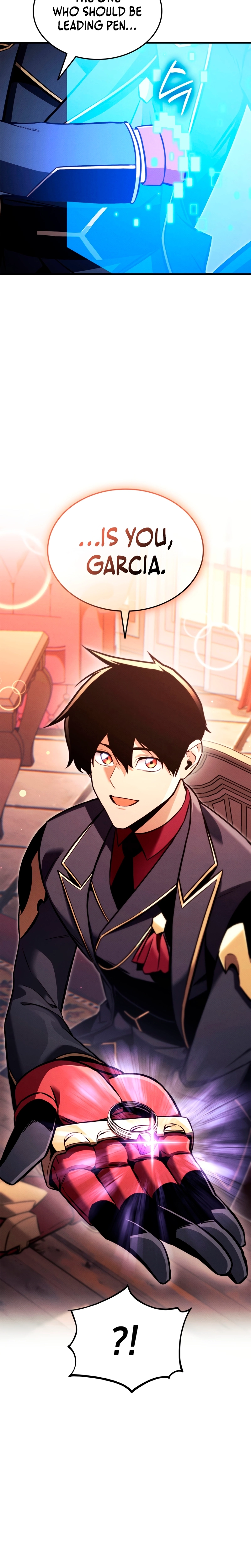 Read Ranker’s Return (2021) chapter 196 image 14 on Lezhin