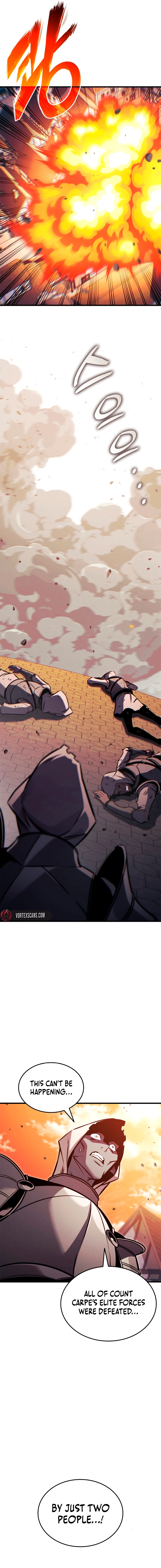 Read Ranker’s Return (2021) chapter 196 image 20 on Lezhin