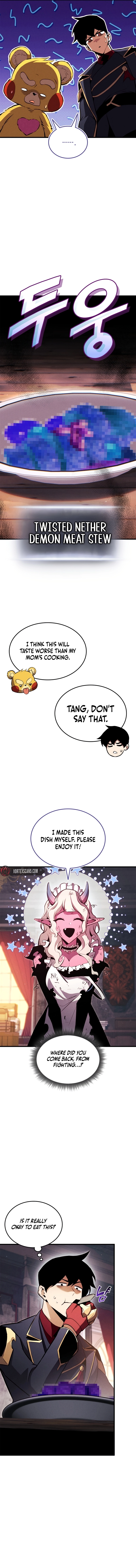 Read Ranker’s Return (2021) chapter 196 image 6 on Lezhin