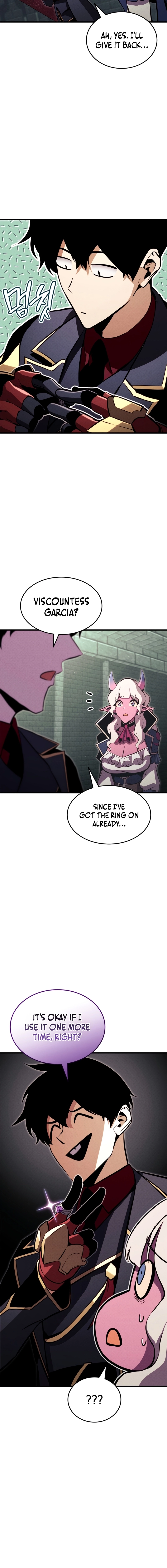 Read Ranker’s Return (2021) chapter 198 image 11 on Lezhin