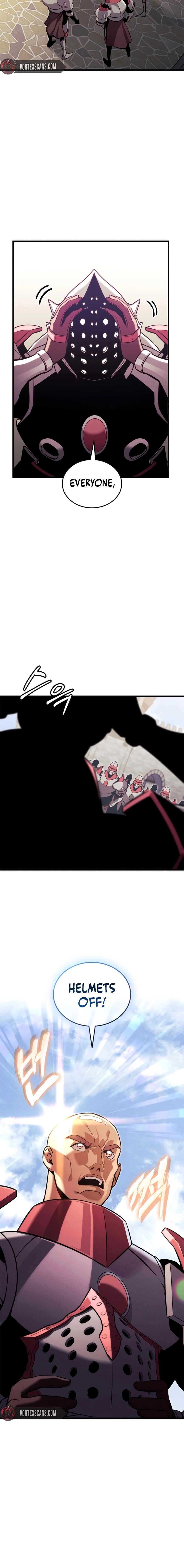 Read Ranker’s Return (2021) chapter 198 image 19 on Lezhin
