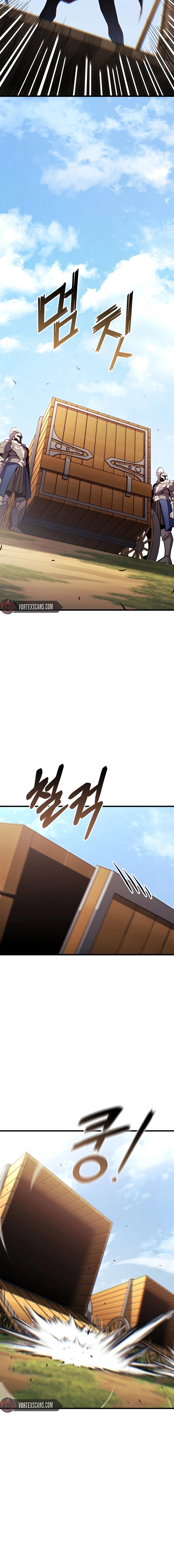 Read Ranker’s Return (2021) chapter 198 image 25 on Lezhin
