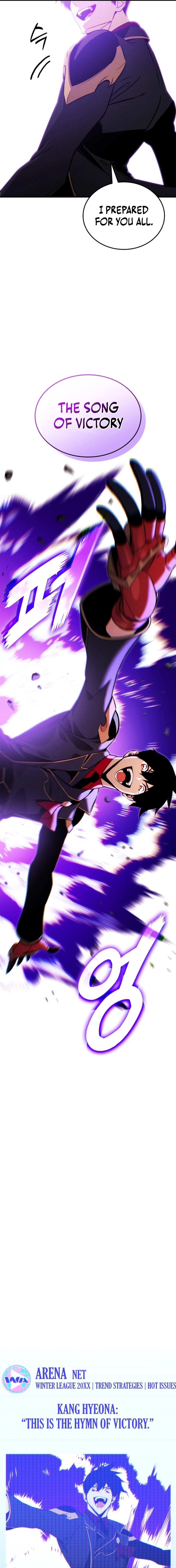 Read Ranker’s Return (2021) chapter 199 image 14 on Lezhin