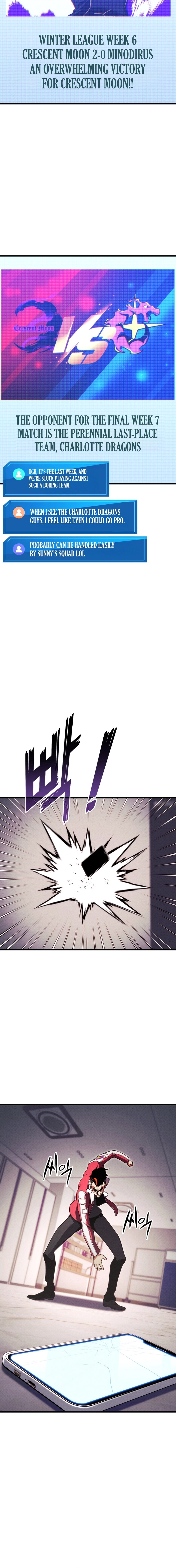 Read Ranker’s Return (2021) chapter 199 image 15 on Lezhin