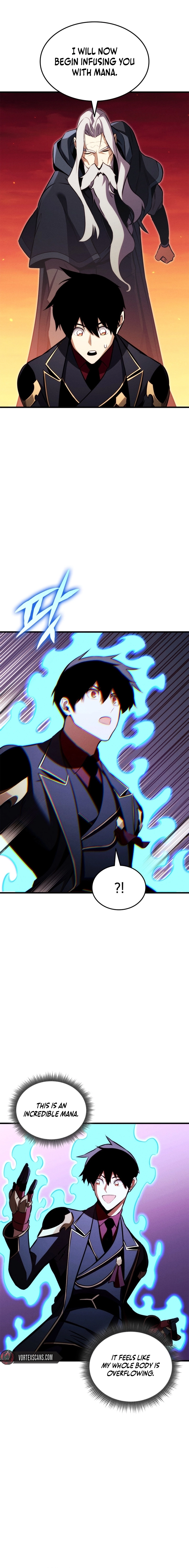 Read Ranker’s Return (2021) chapter 199 image 21 on Lezhin